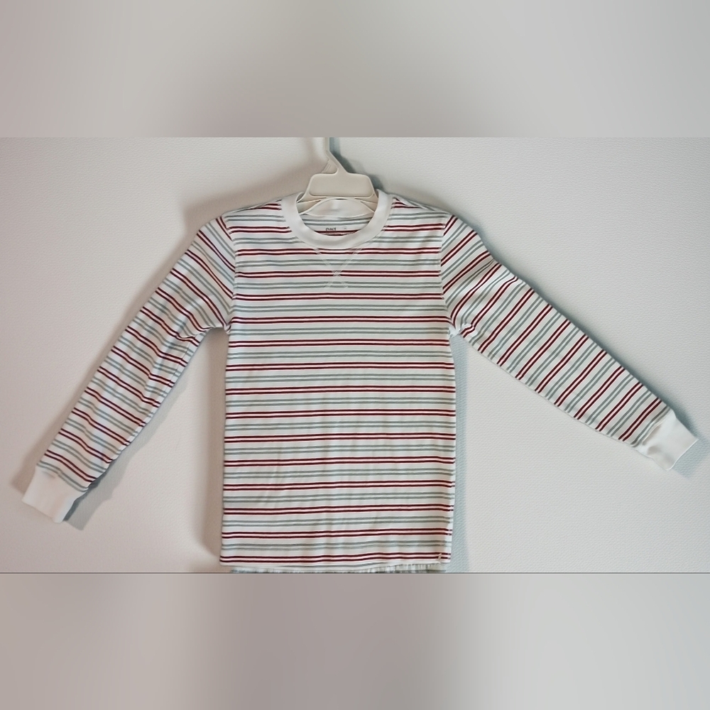 Pact Organic Cotton Matching Family PJs - Adult XS & Toddler 3T - Picture 2 of 10